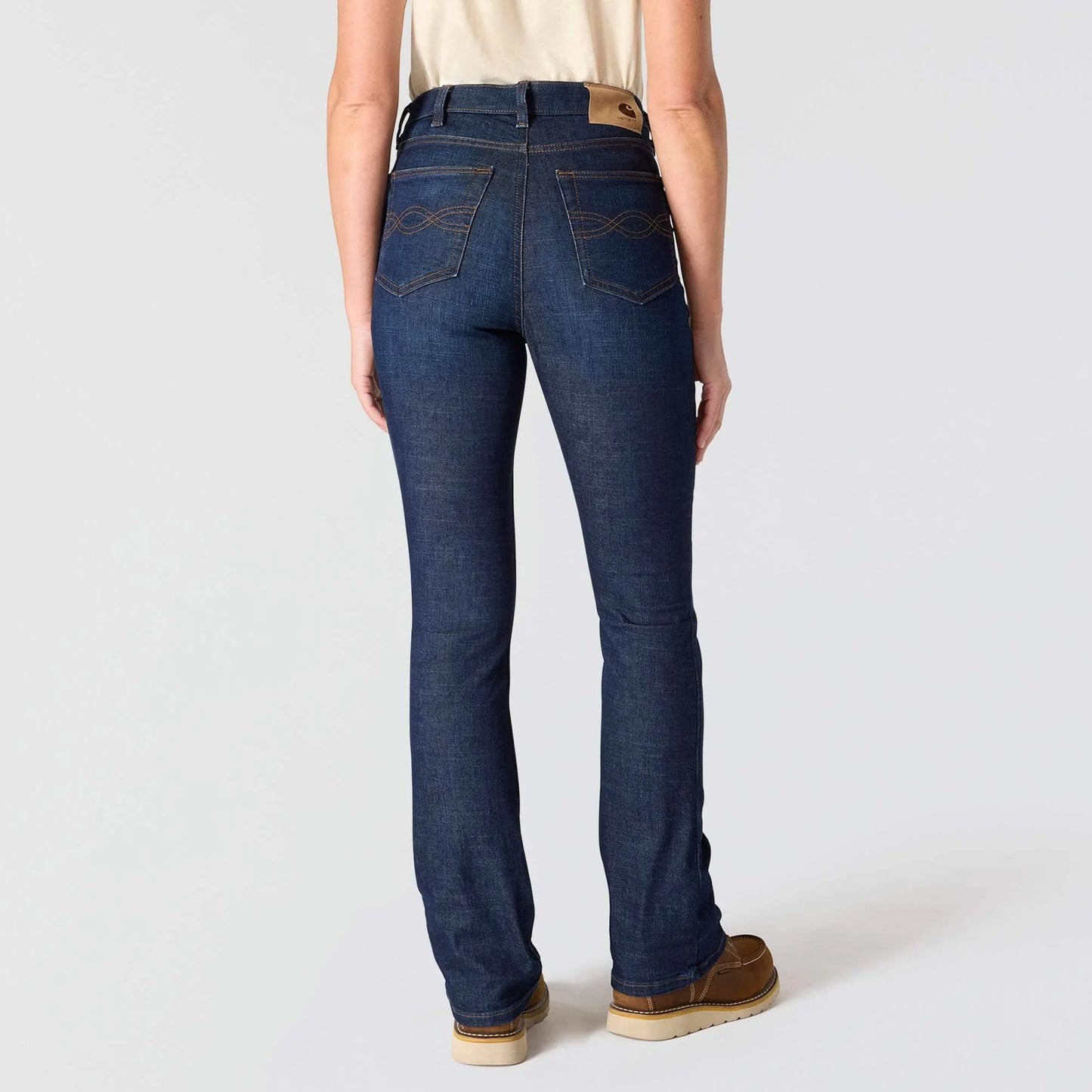 The Tiller Jean