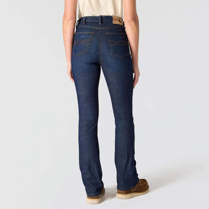 The Tiller Jean