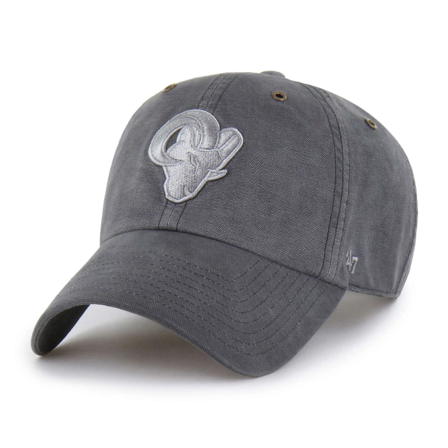 Los Angeles Rams '47 Dyed Clean Up