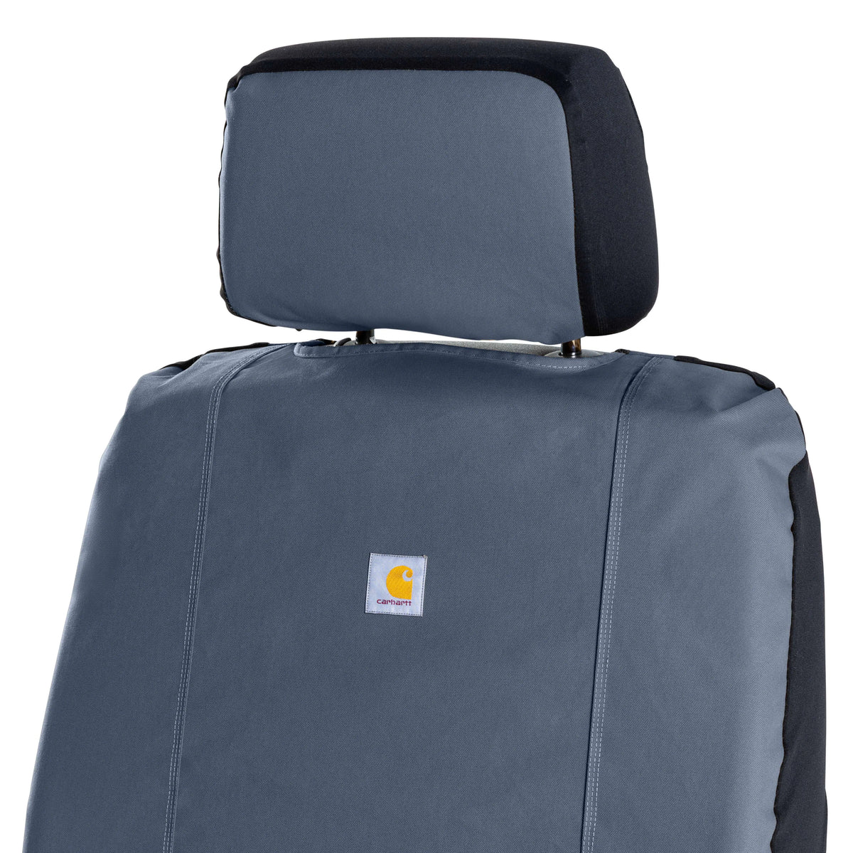 Universal Fitted Nylon Duck Bucket Seat Cover