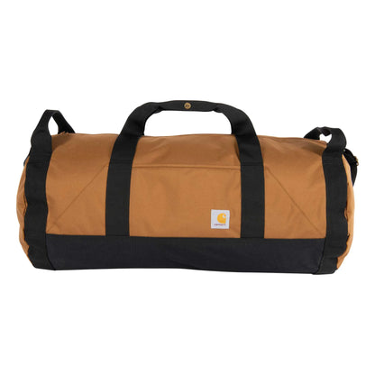 60 L Classic Round Duffel
