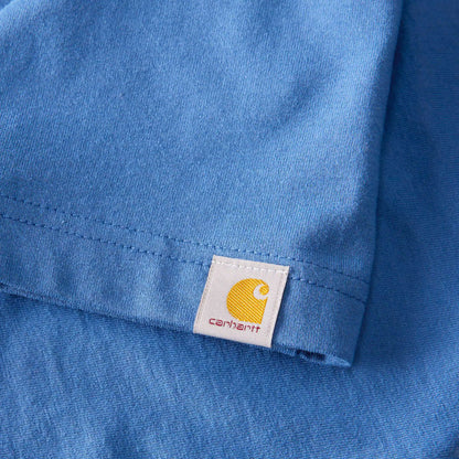 Irvine Relaxed Fishing T-Shirt