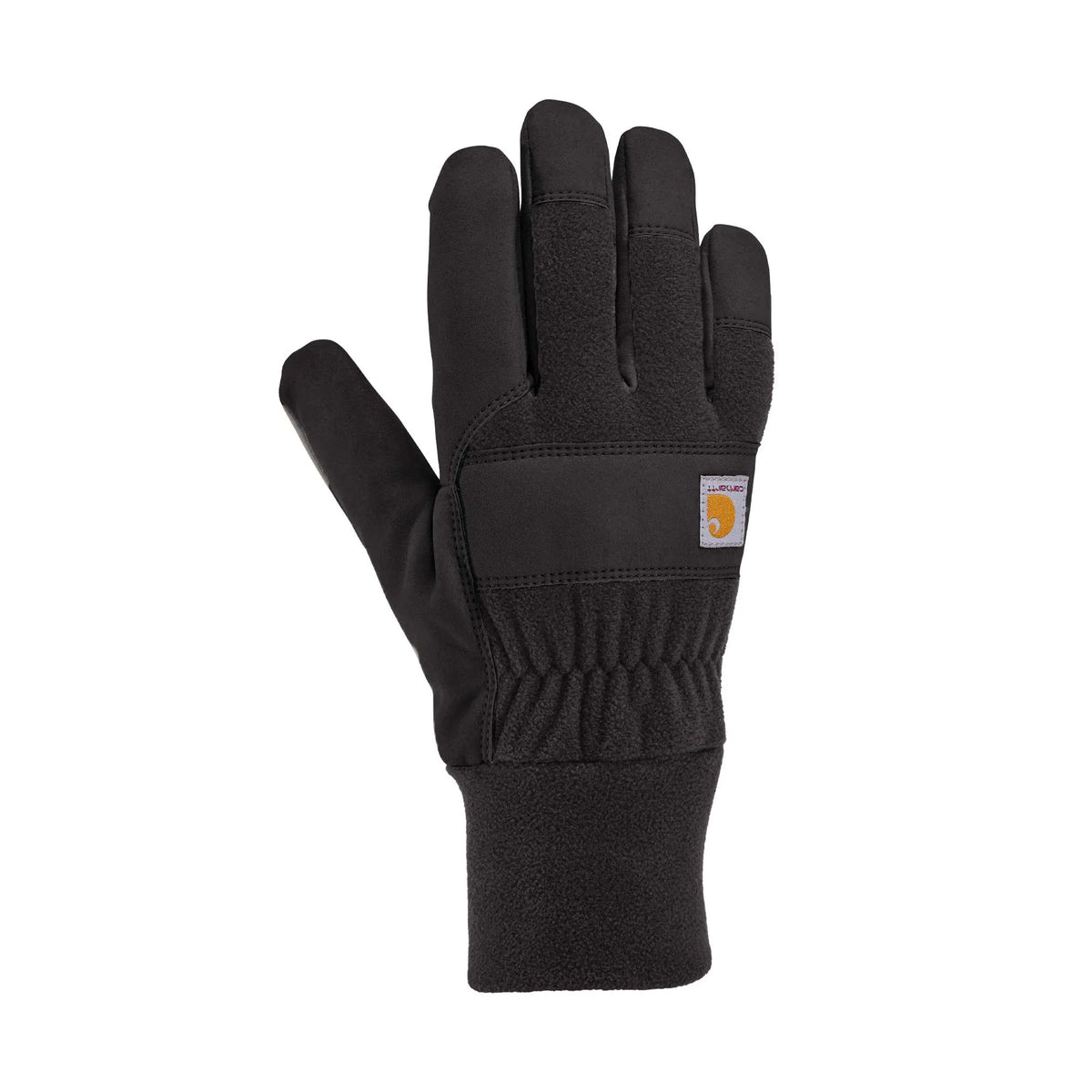 Women's Wind Resistant Fleece Work Glove