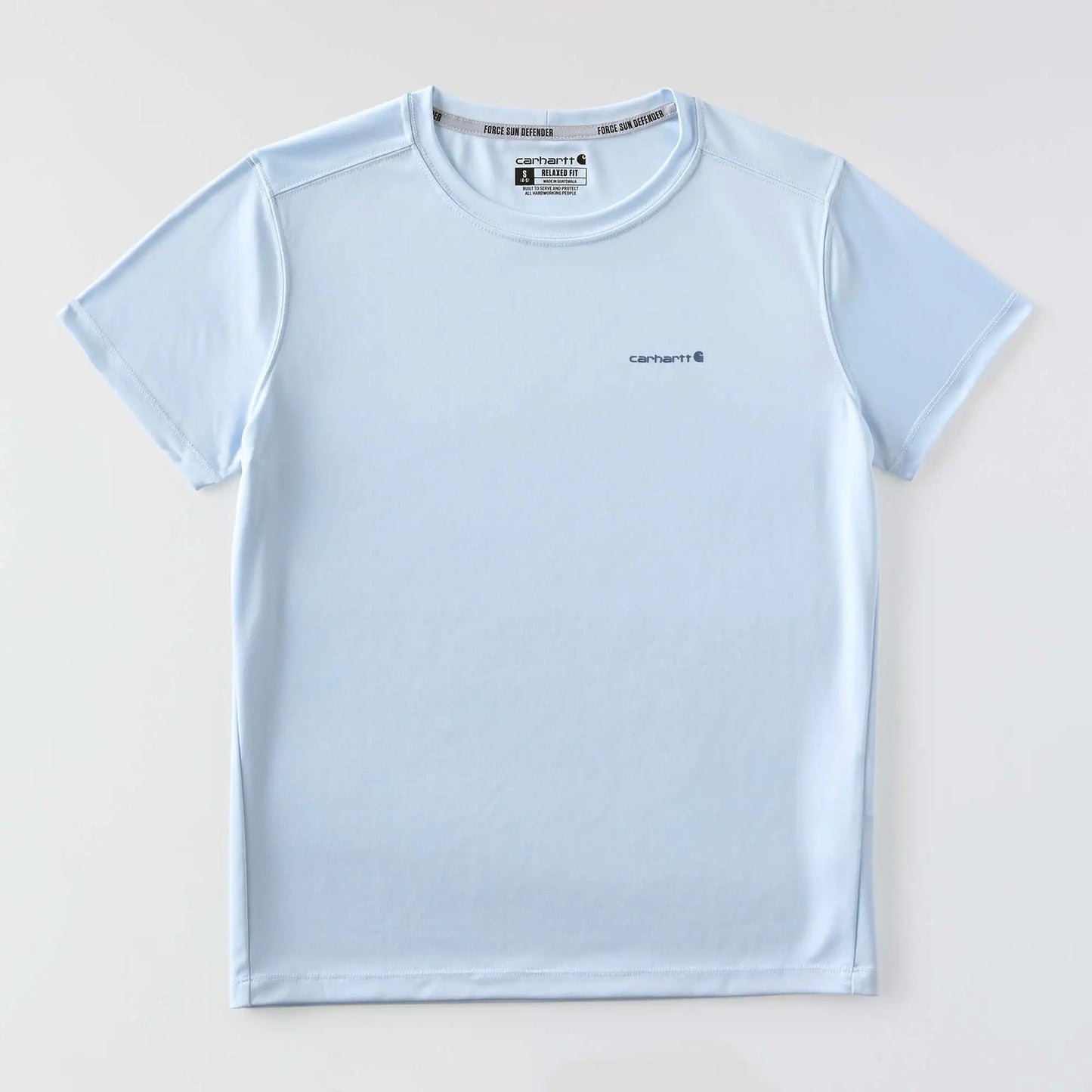 Women's Force Sun Defender™ Relaxed T-Shirt