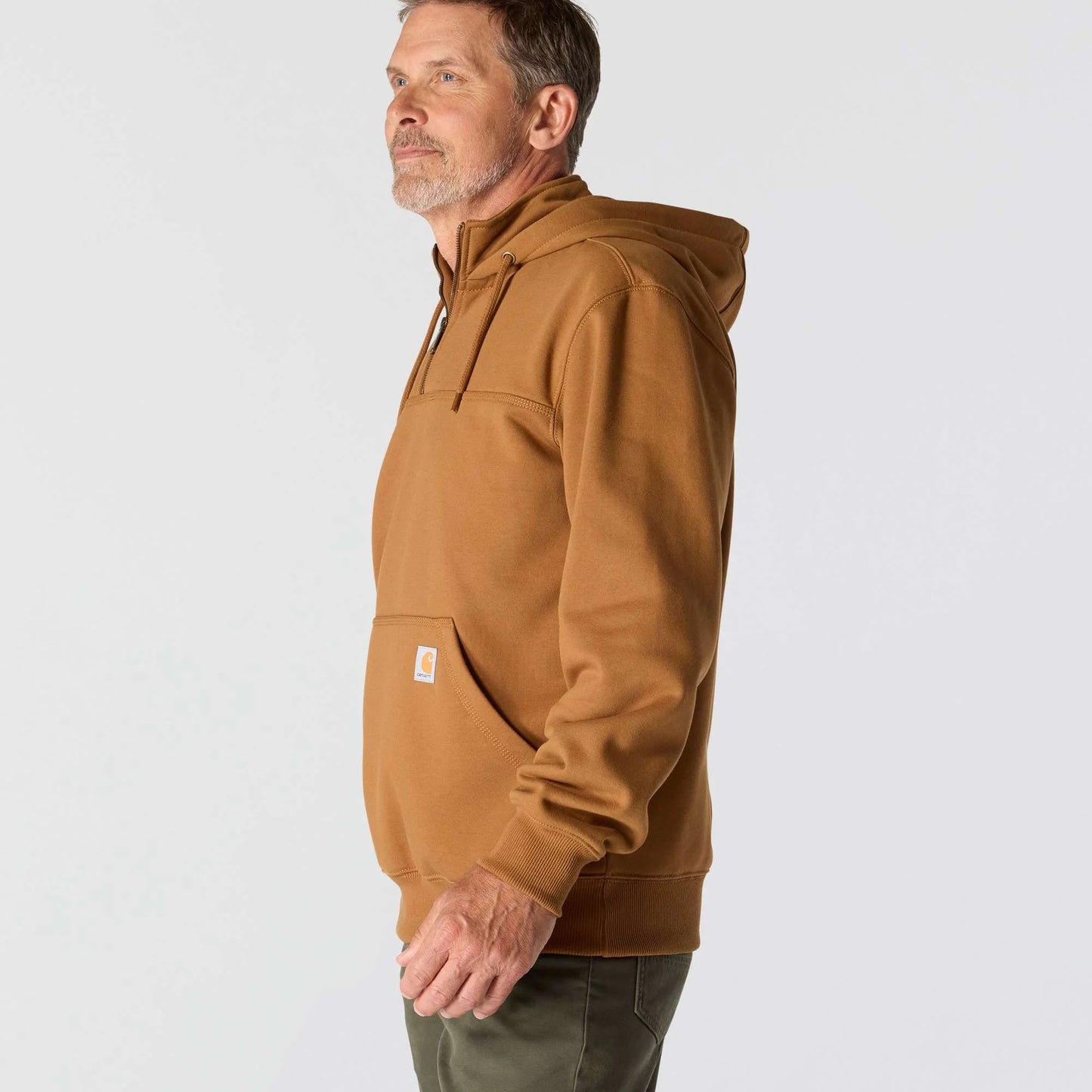Paxton 1/4-Zip Sweatshirt