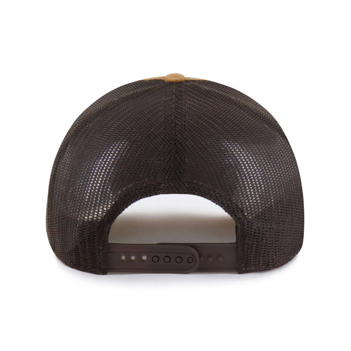 Pittsburgh Steelers '47 Dyed Trucker Relaxed Fit