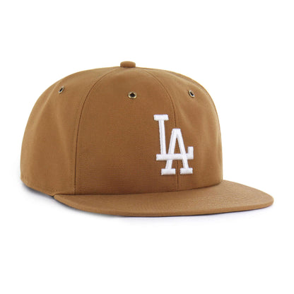 Los Angeles Dodgers '47 Captain Rl