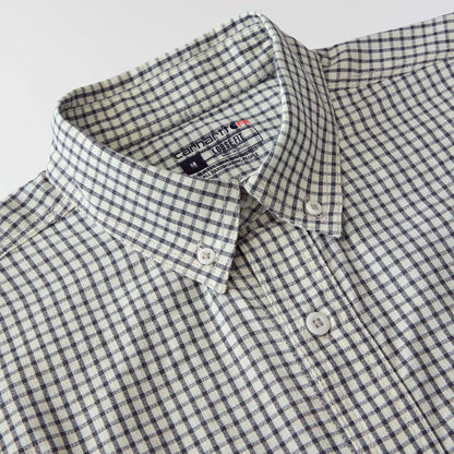 FR Force Sun Defender™ LS Plaid Shirt