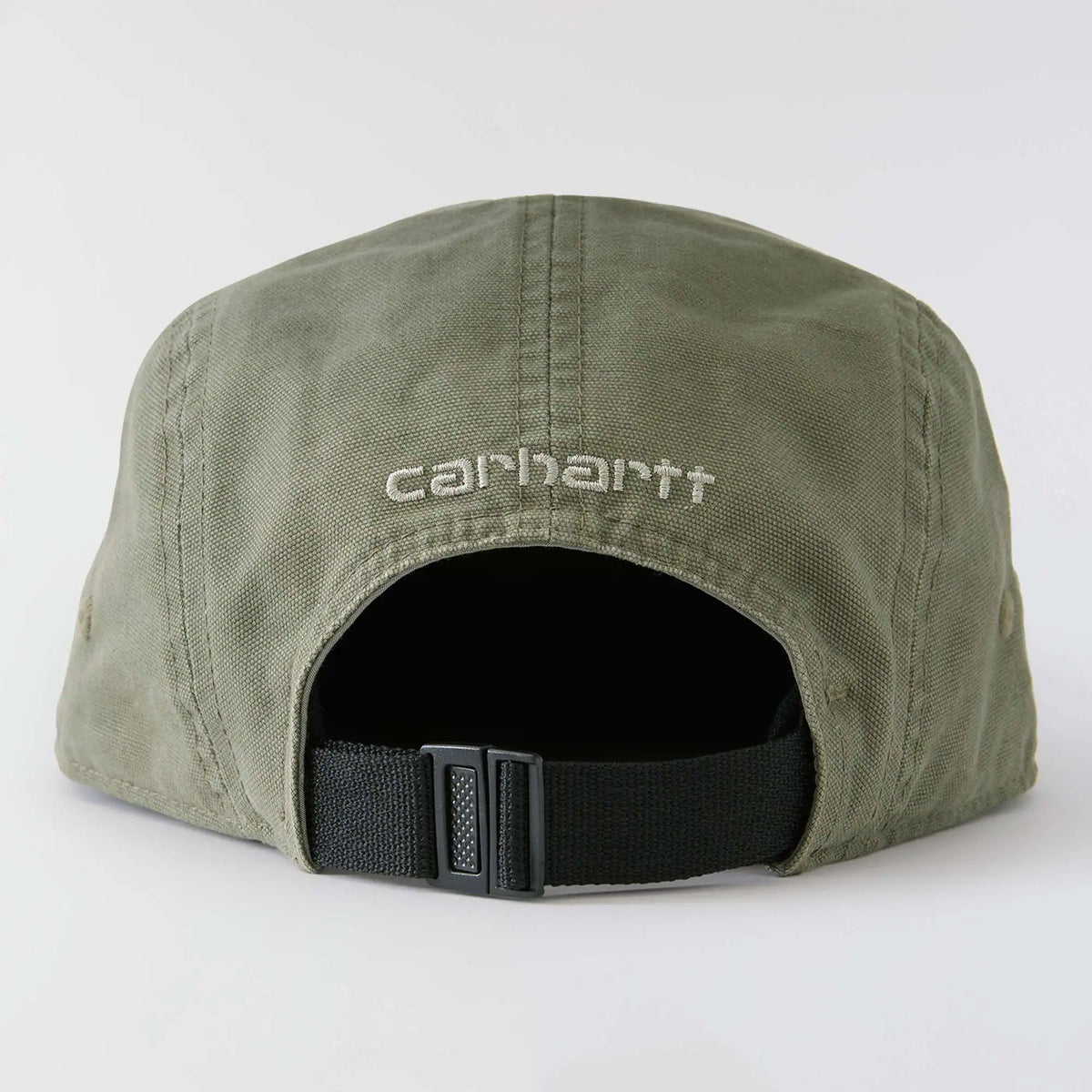 Canvas Five Panel Cap