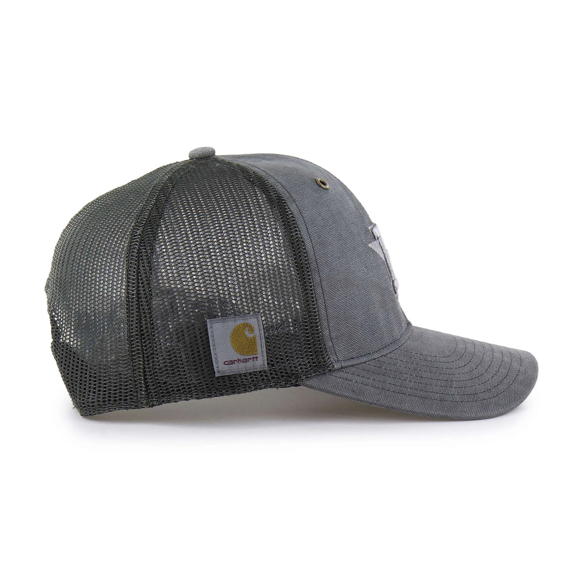 Houston Astros '47 Dyed Trucker Relaxed Fit