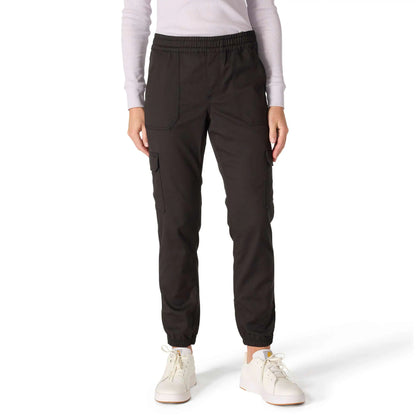 Women's TENCEL™ Fiber Series Relaxed Fit Twill Jogger
