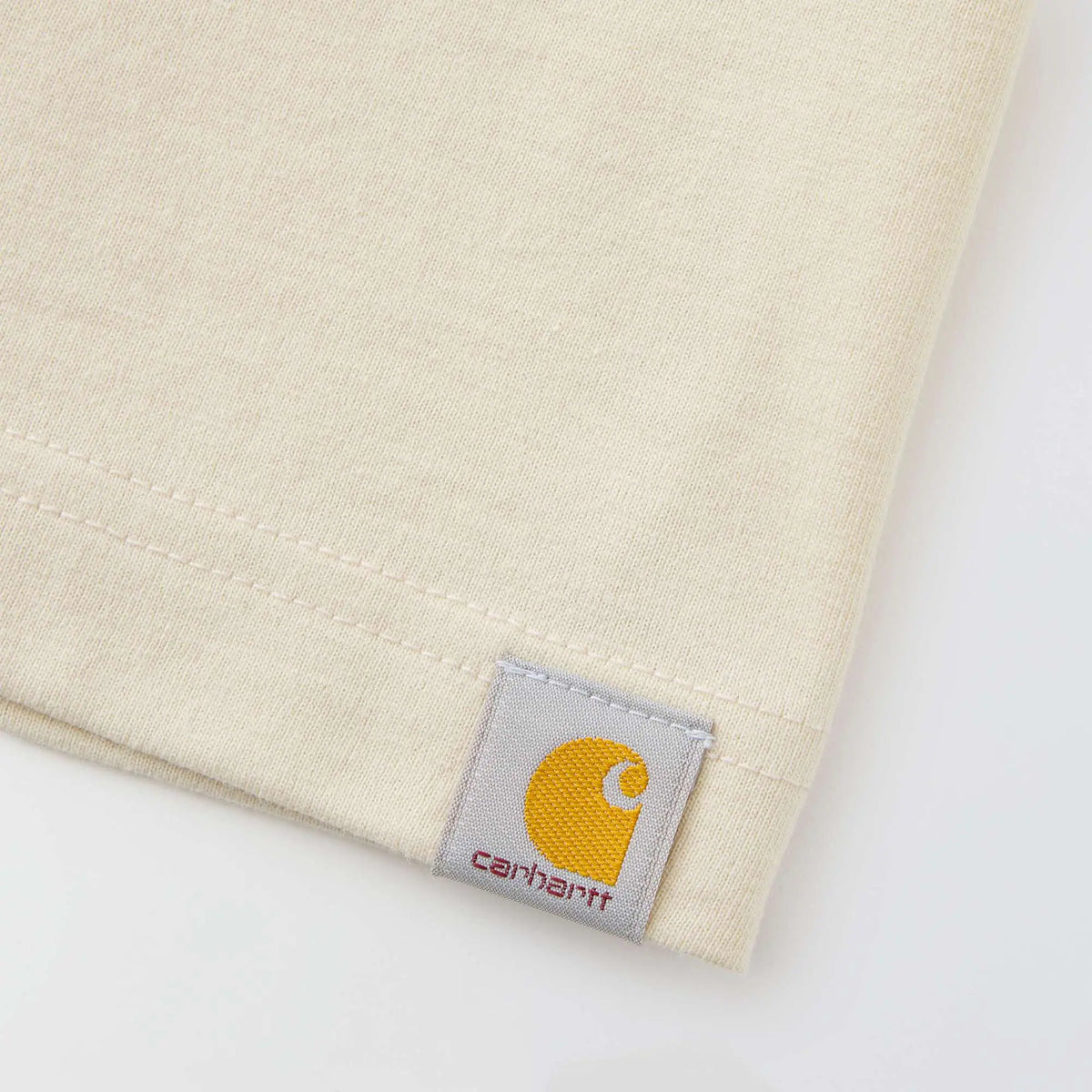 Irvine Relaxed Mud T-Shirt