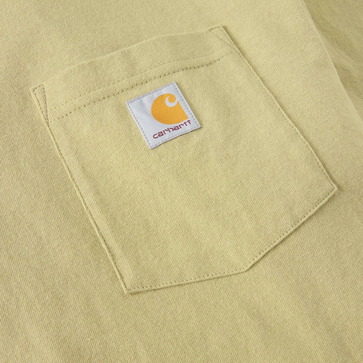 Dearborn Loose LS T-Shirt