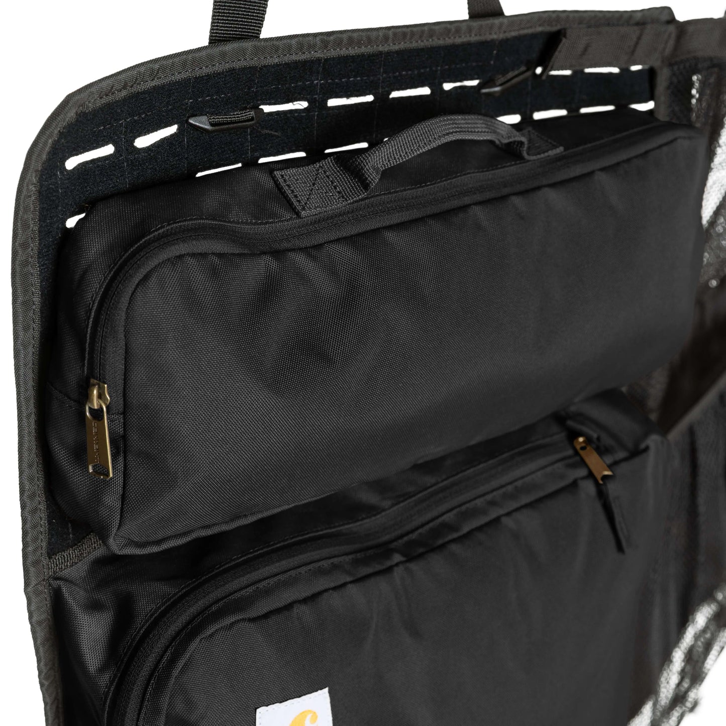 Universal Dual Seatback Organizer