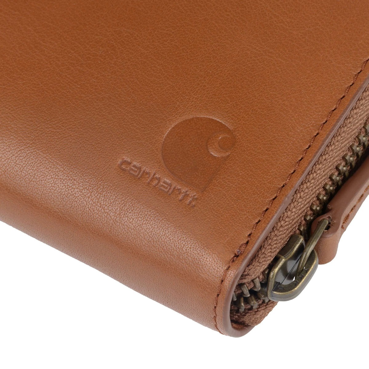 Women's Leather Clutch Wallet
