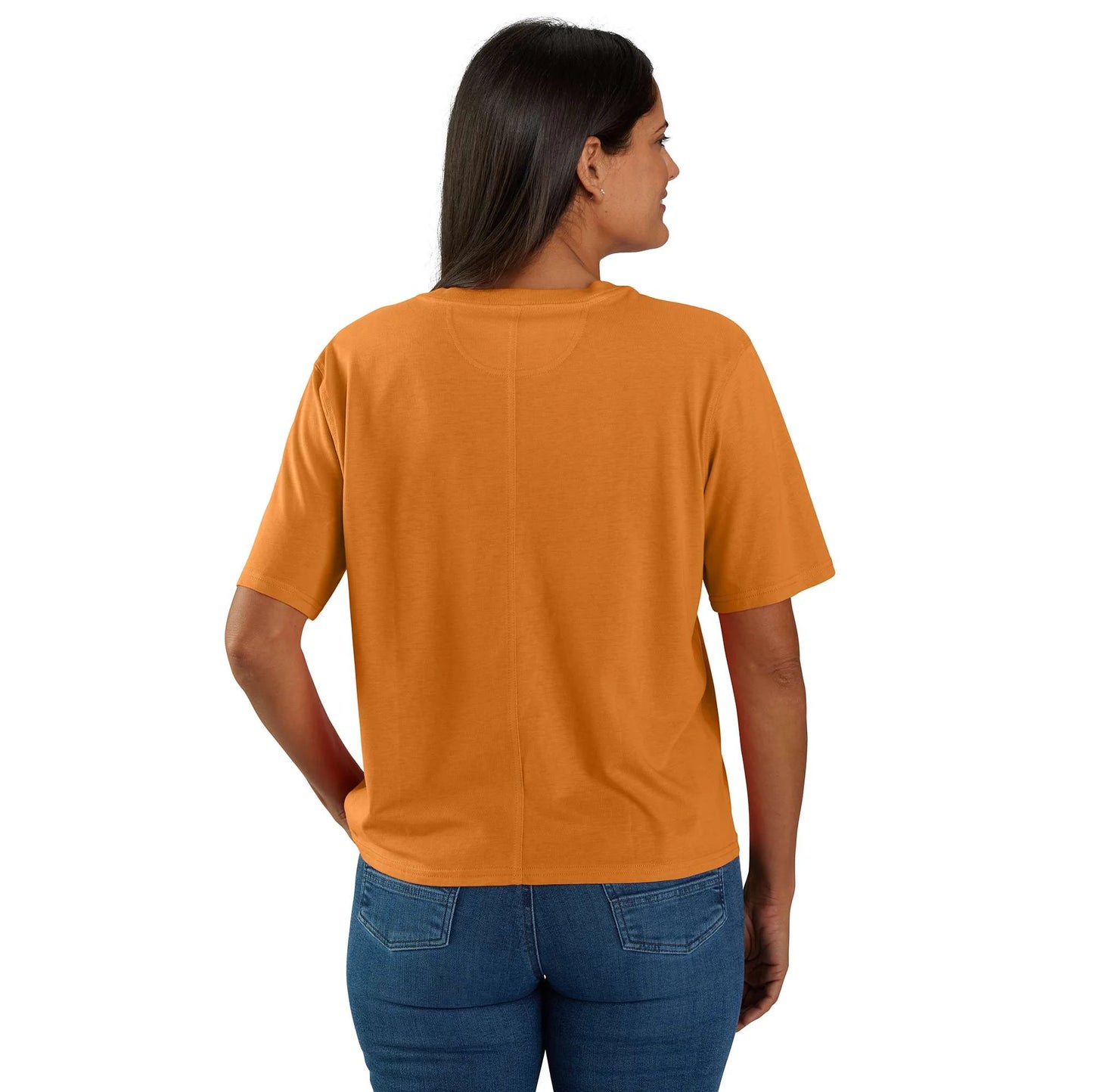 Women's TENCEL™ Fiber Series Loose T-Shirt