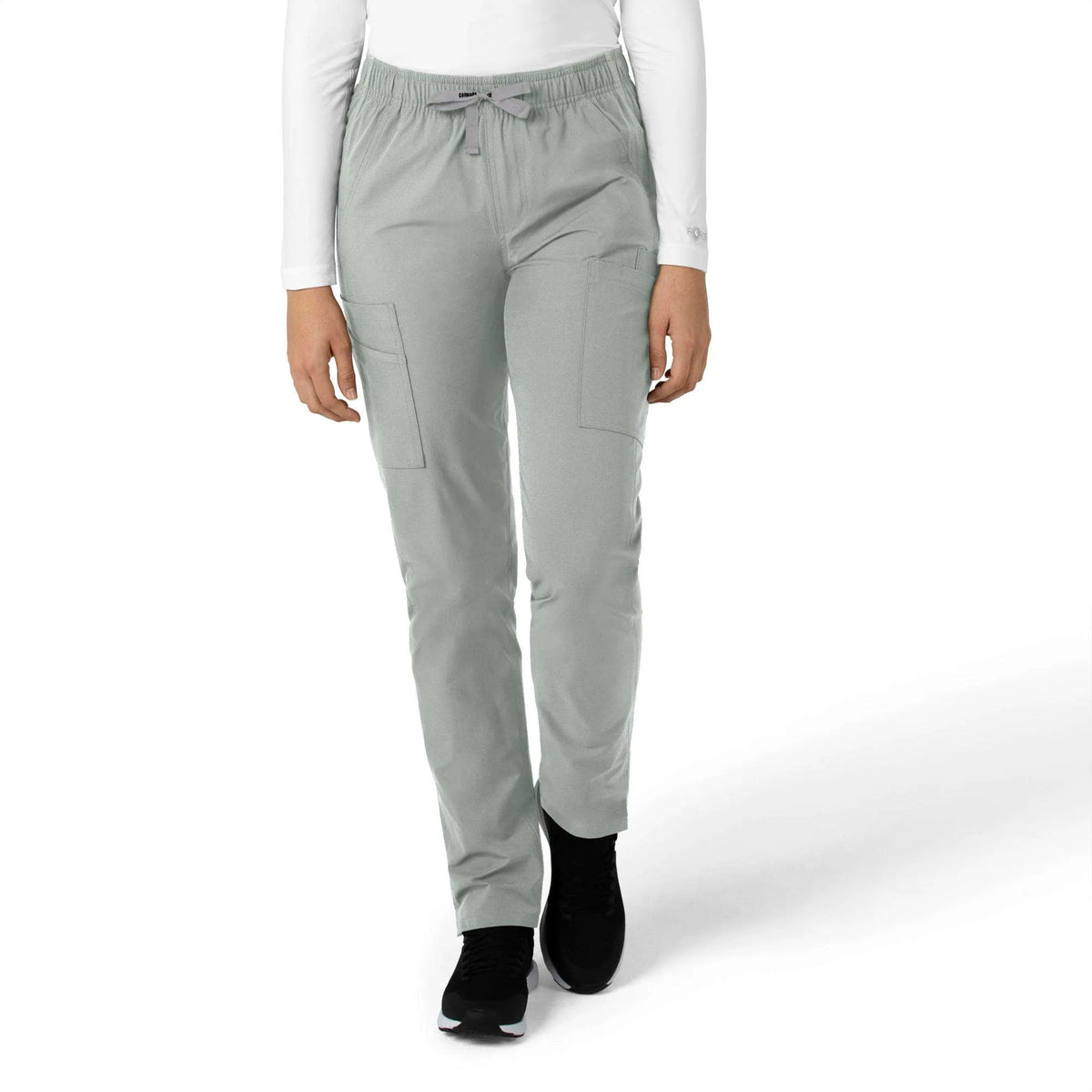Women's Force Essentials Straight Leg Scrub Pant