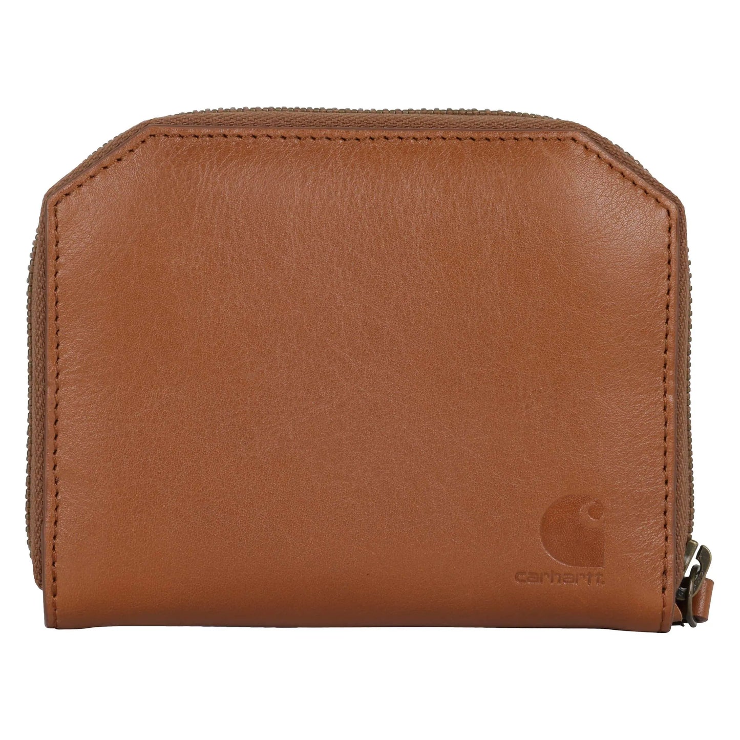 Women's Leather Hybrid Wallet