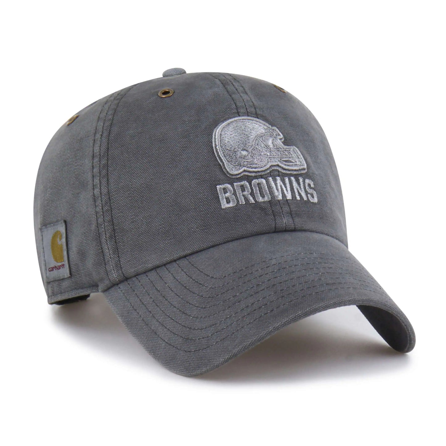 Cleveland Browns '47 Dyed Clean Up
