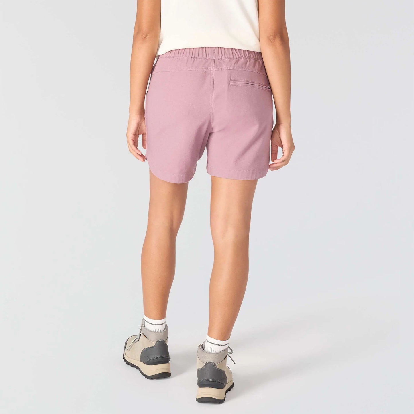 Women's Force Ripstop Short