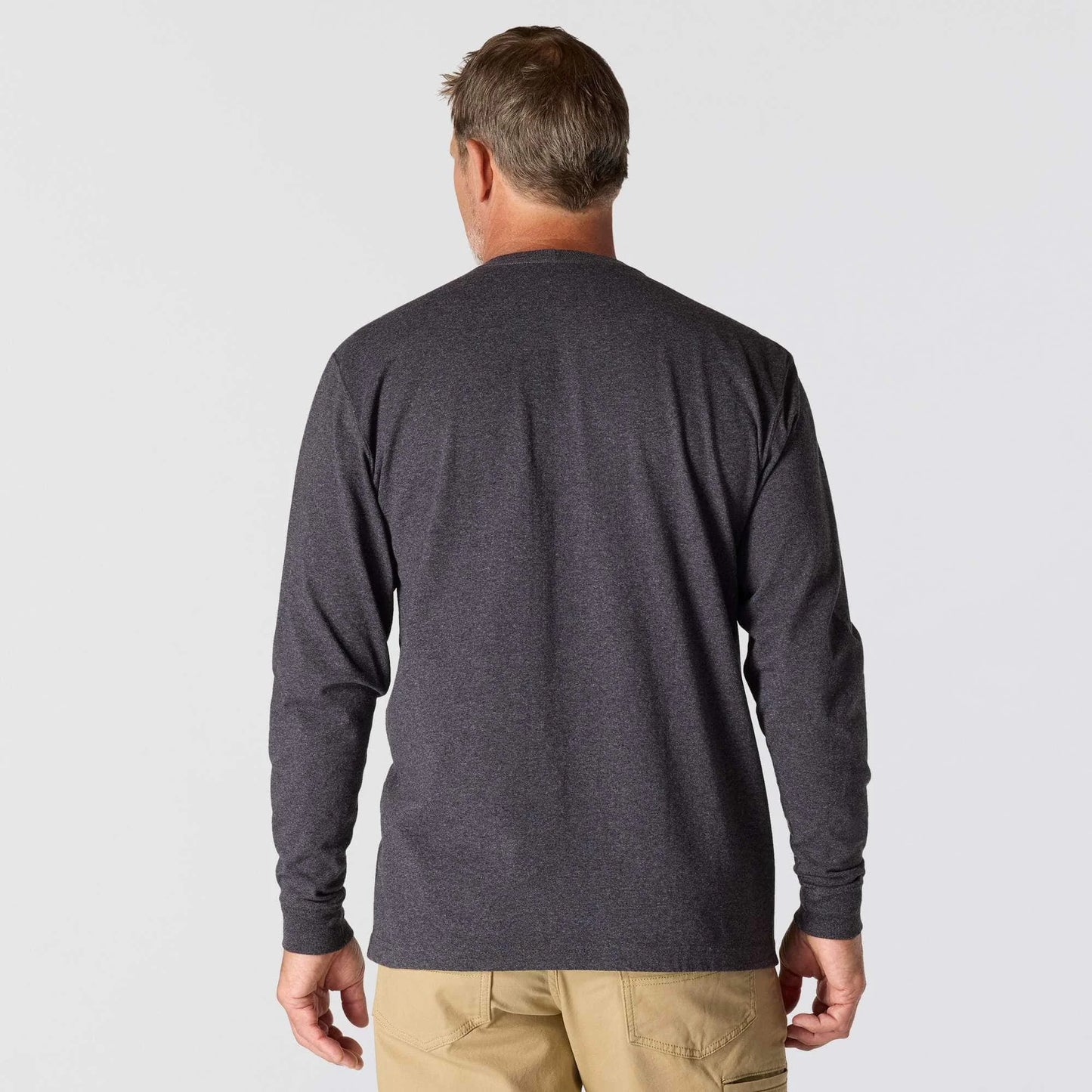 Dearborn Loose LS T-Shirt