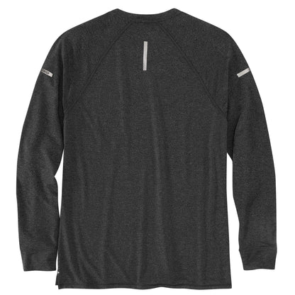 Carhartt Force® Long-Sleeve Midweight T-Shirt