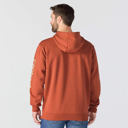 Iconic K288 Logo Sweatshirt