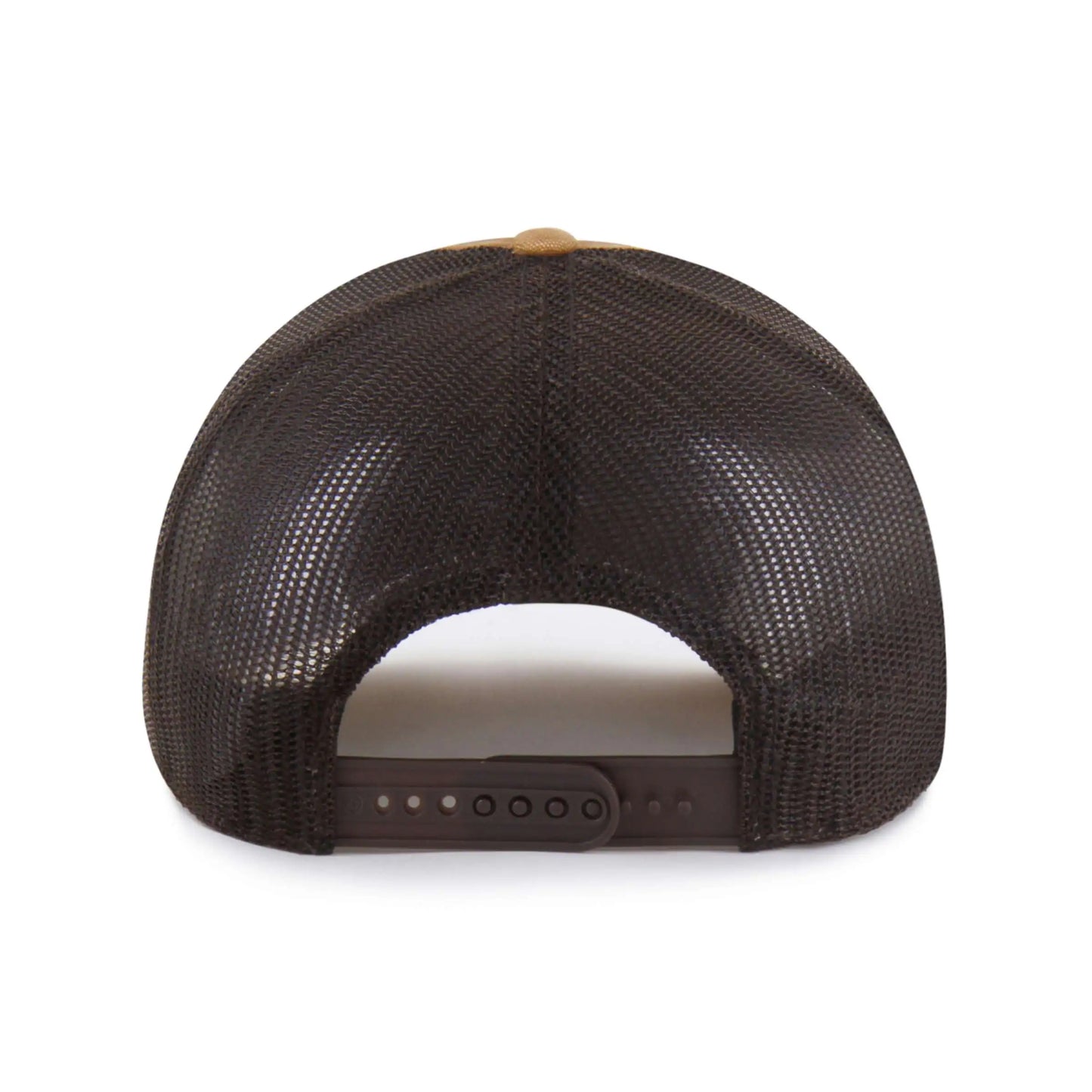 Cleveland Guardians '47 Dyed Trucker Relaxed Fit