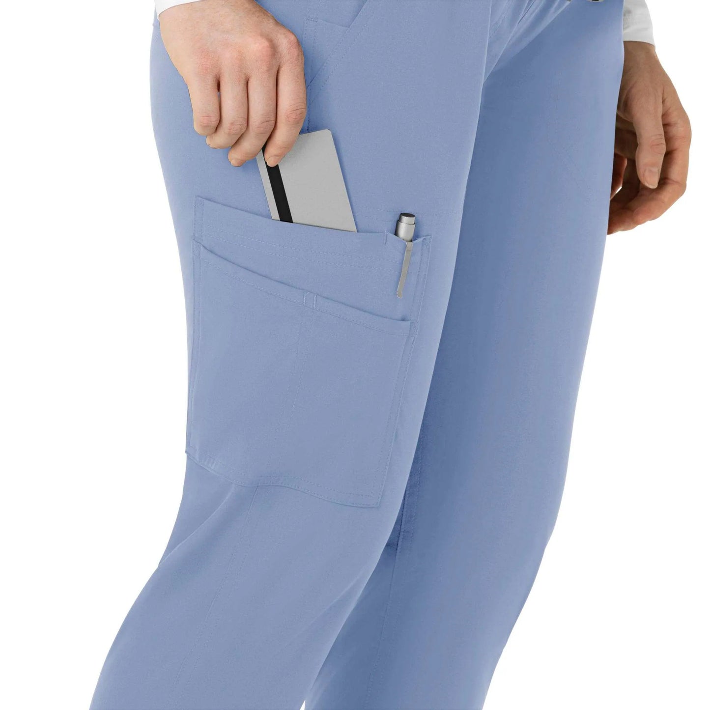 Women's Force Essentials Maternity Jogger Scrub Pant