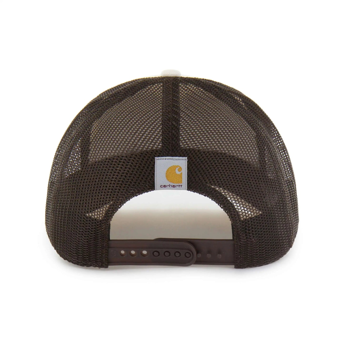 Boston Red Sox '47 Undyed Trucker