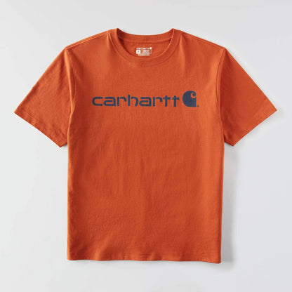 Dearborn Loose Logo T-Shirt