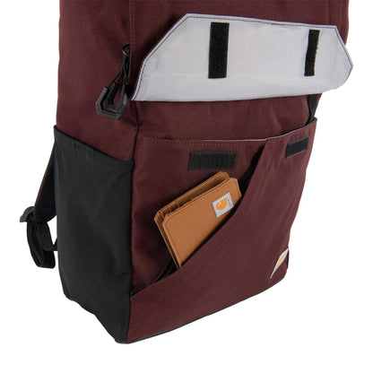 21L Top-Load Laptop Backpack