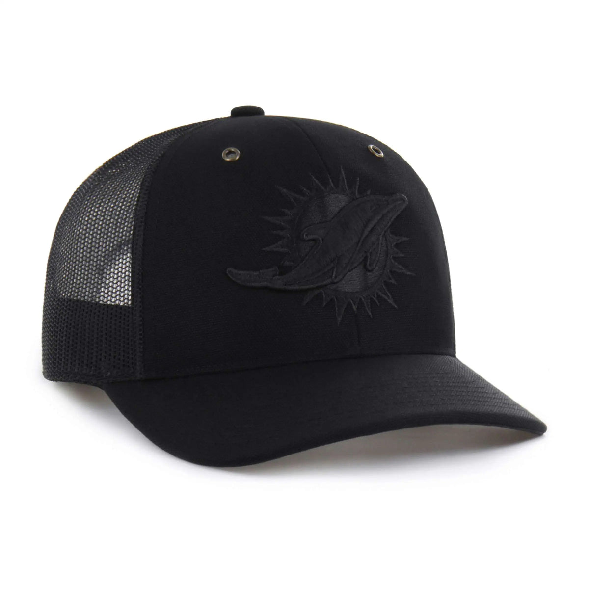 Miami Dolphins '47 Trucker Relaxed Fit