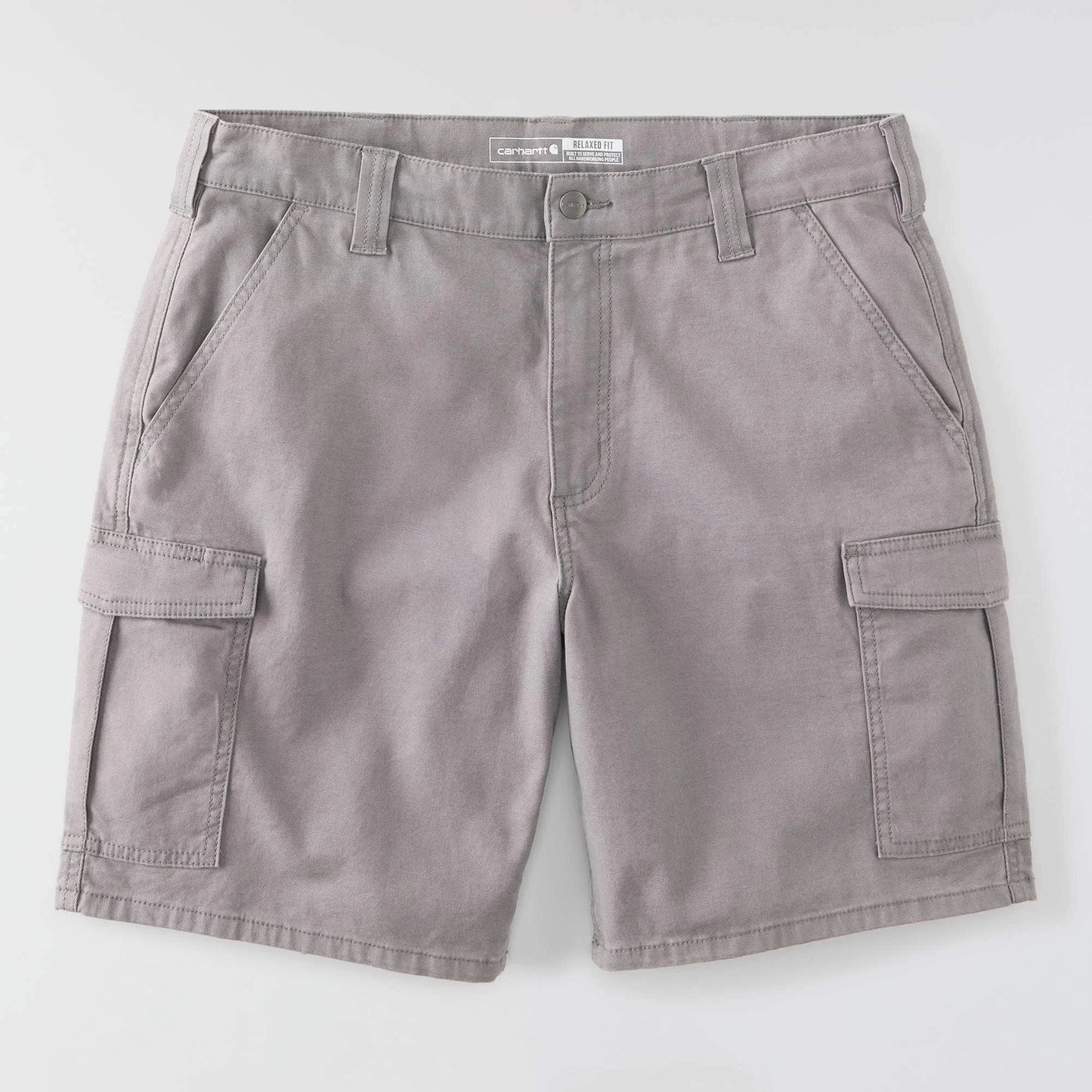 Relaxed 9" Rigby Cargo Short