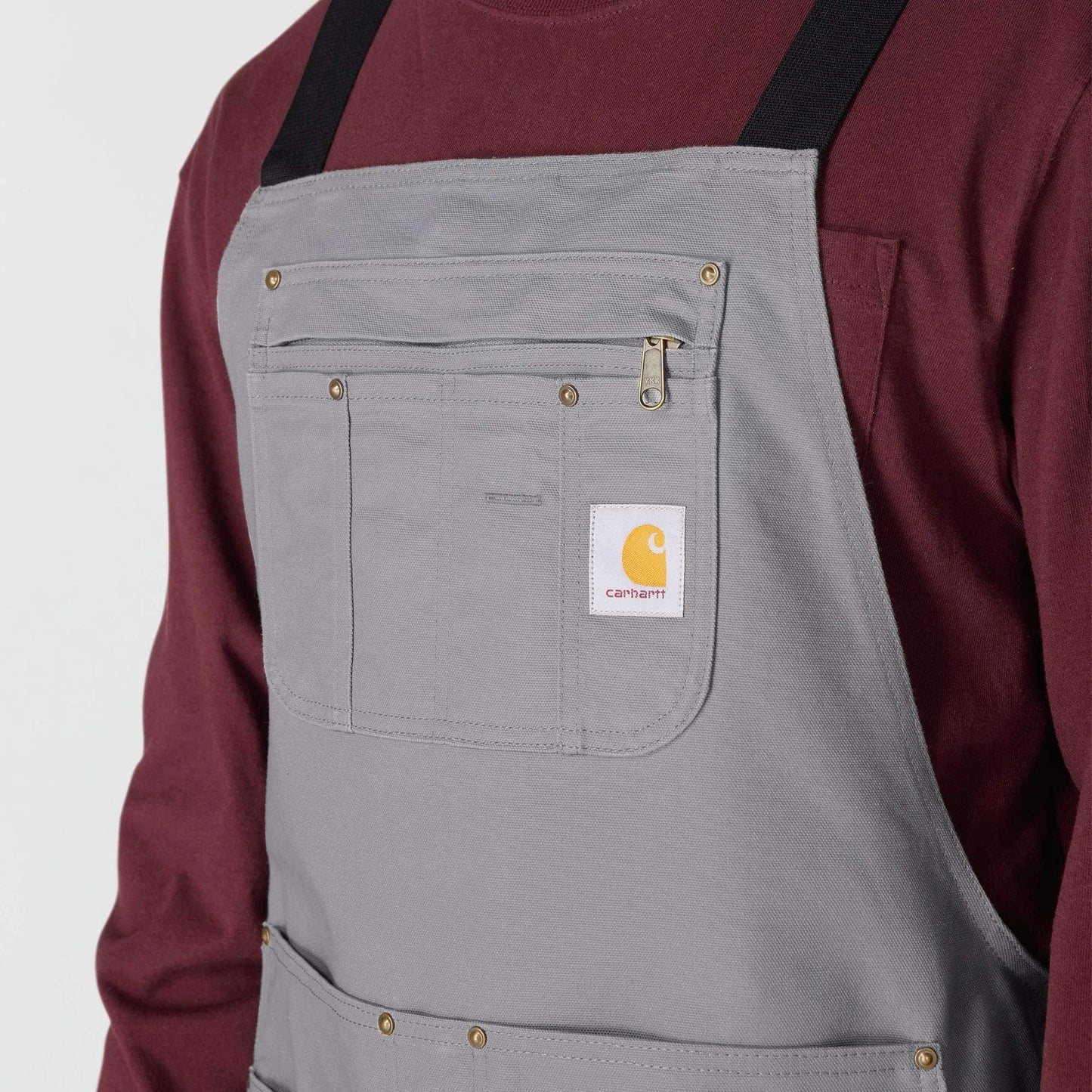 Firm Duck Apron