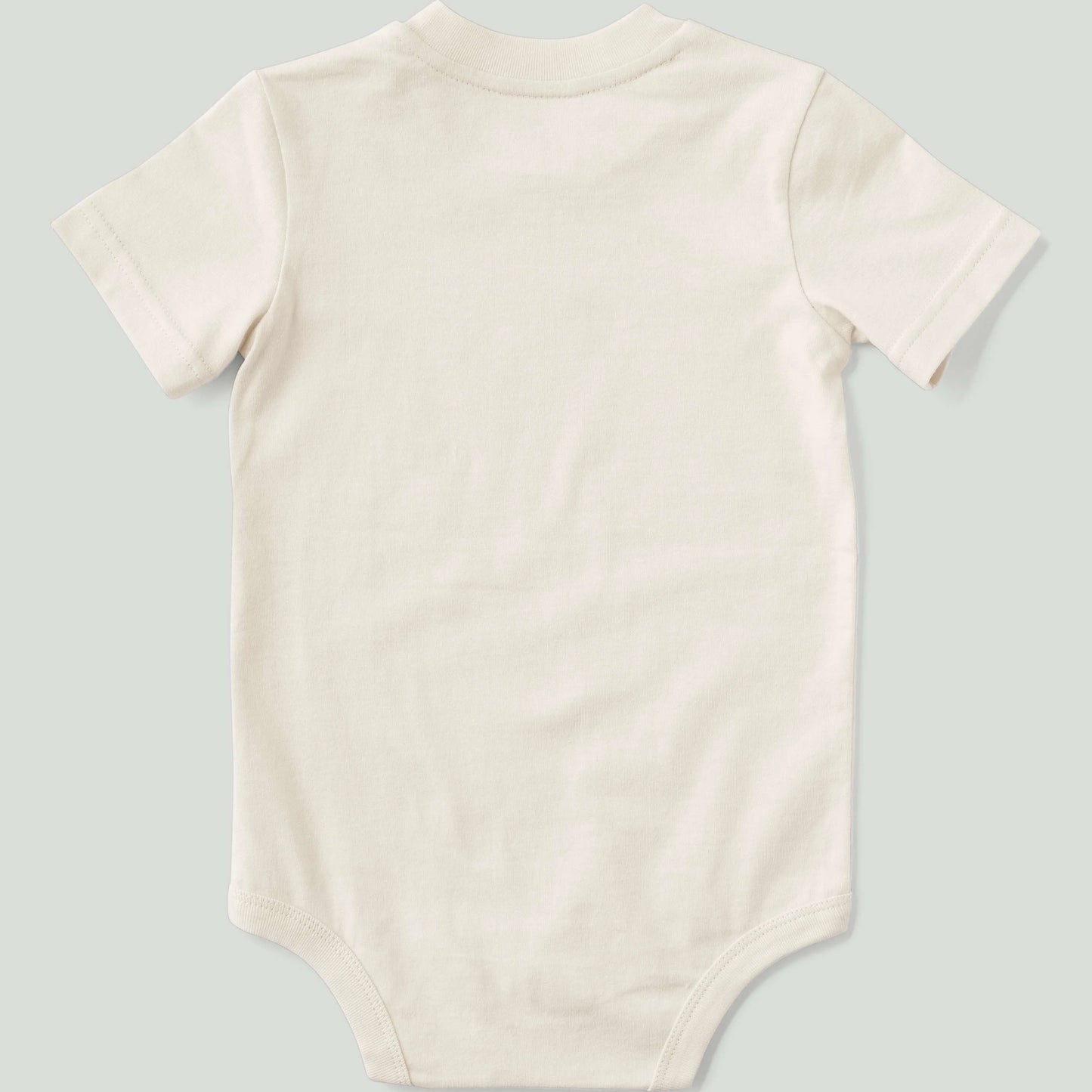 Kids' Short Sleeve St. Patty's Bodysuit (Baby)