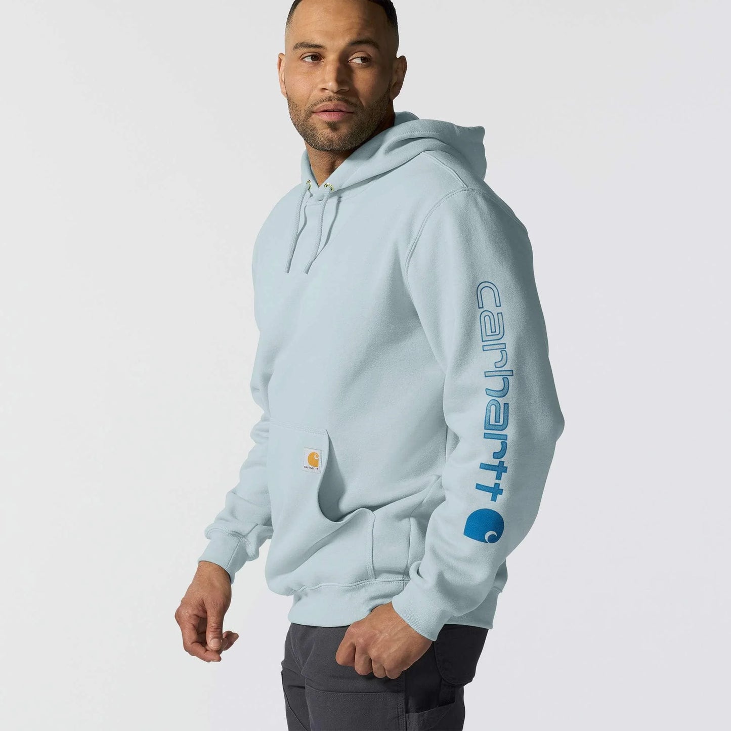 Iconic K288 Logo Sweatshirt