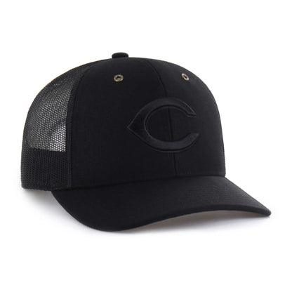 Cincinnati Reds '47 Trucker
