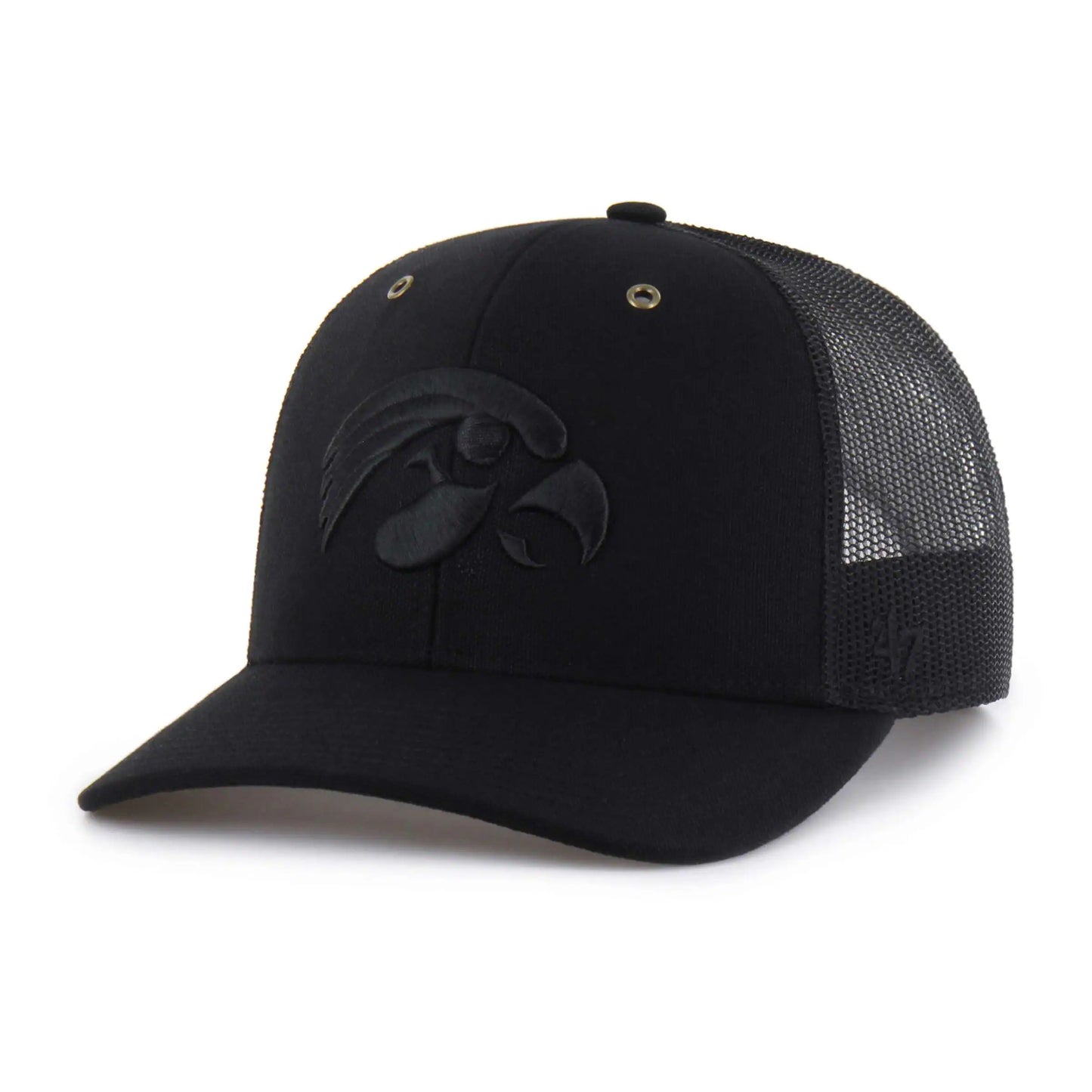 Iowa Hawkeyes '47 Trucker