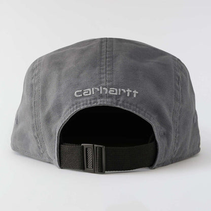 Canvas Five Panel Cap