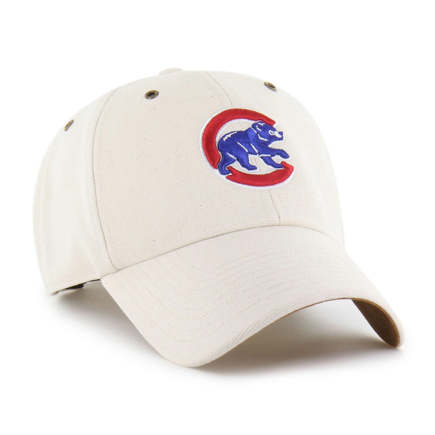 Chicago Cubs '47 Undyed Clean Up