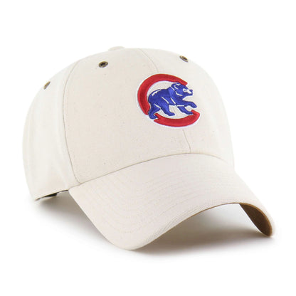 Chicago Cubs '47 Undyed Clean Up