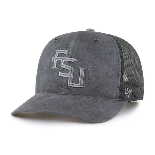 Florida State Seminoles '47 Dyed Trucker Relaxed Fit