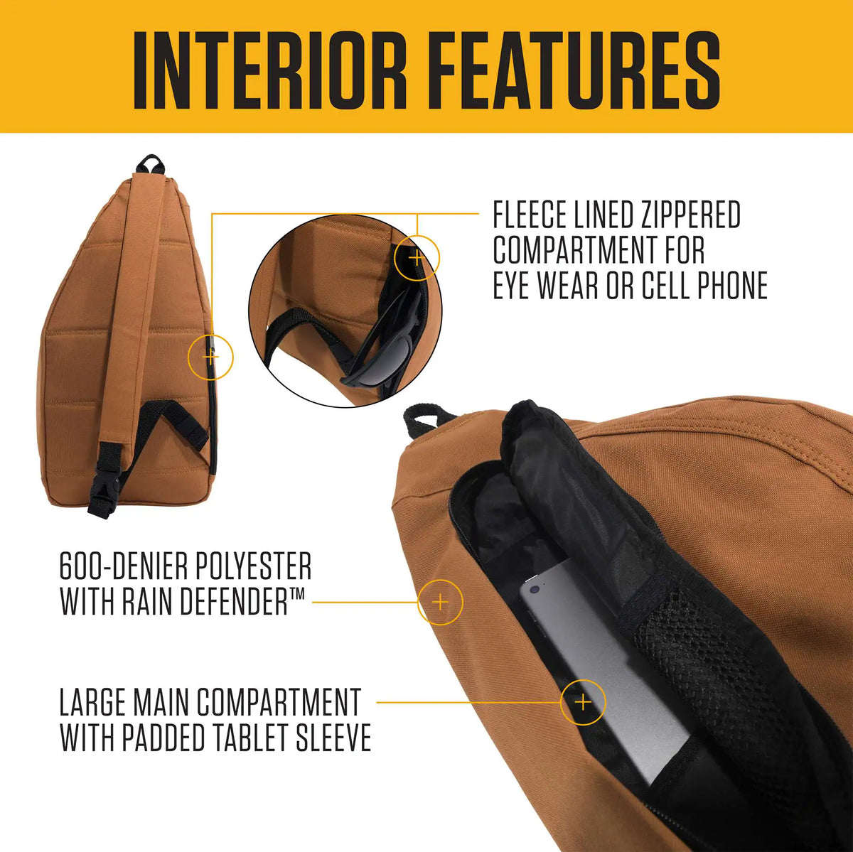 Sling Bag