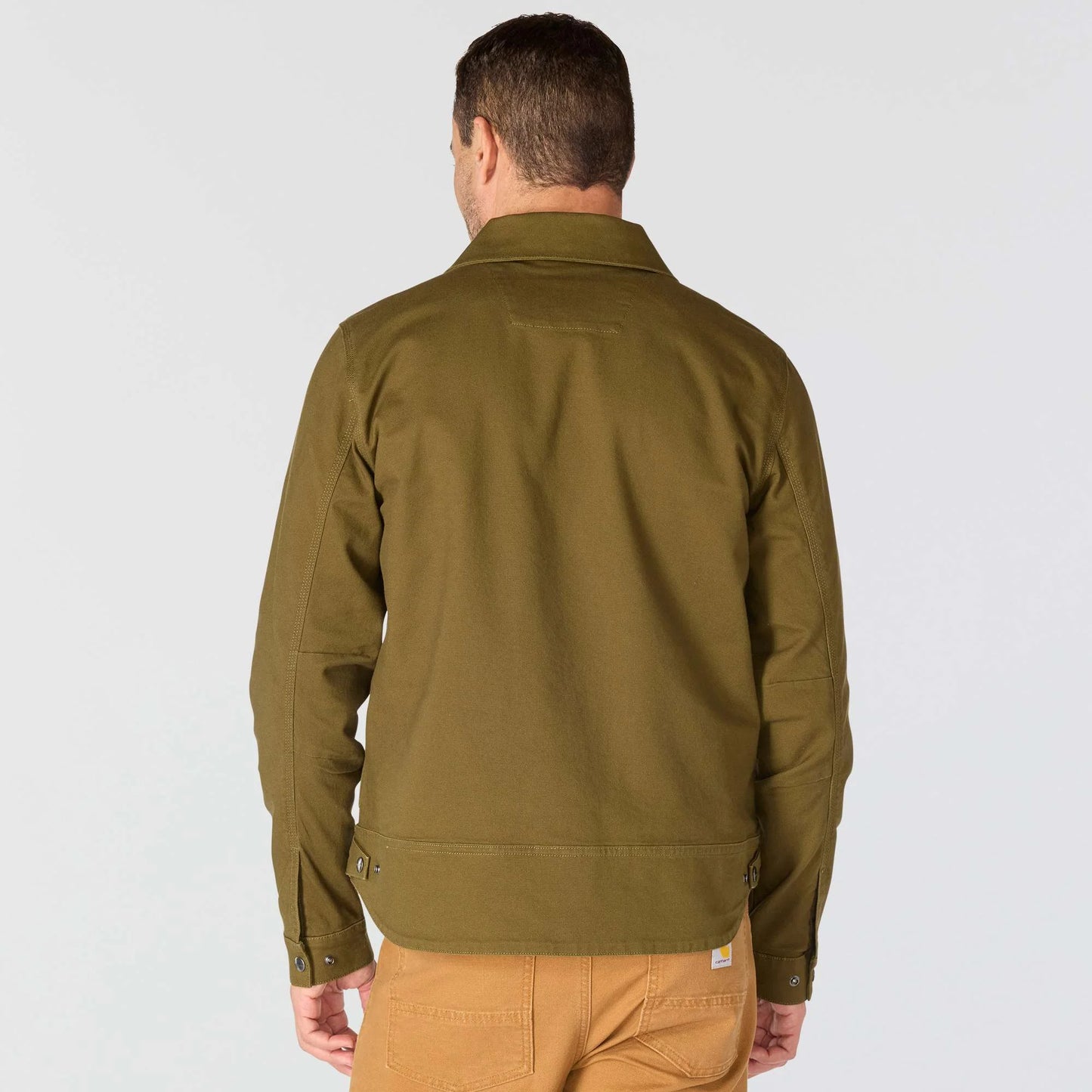 Rugged Flex® Duck Berwick Jacket