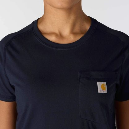 Women's Force Relaxed T-Shirt