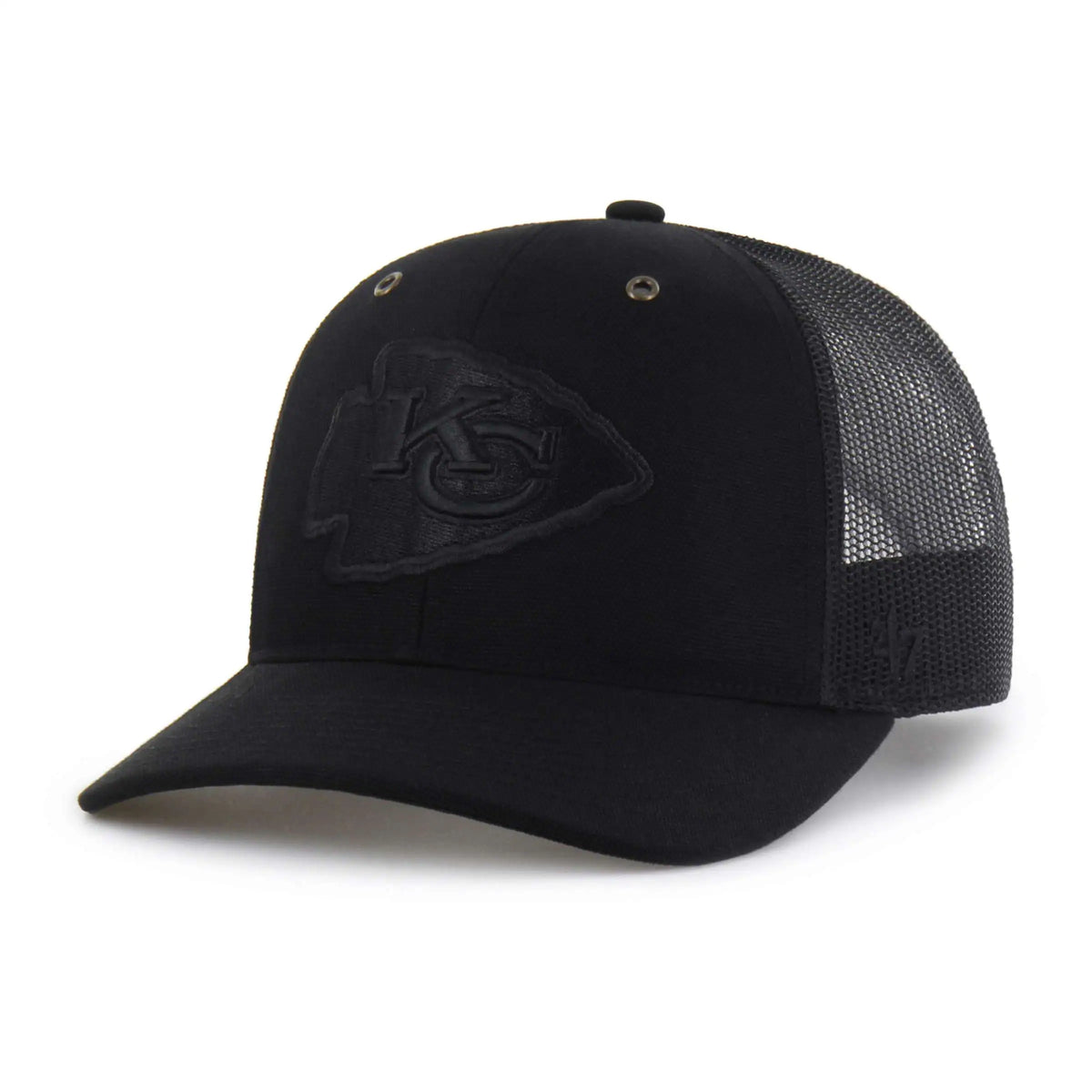 Kansas City Chiefs '47 Trucker Relaxed Fit