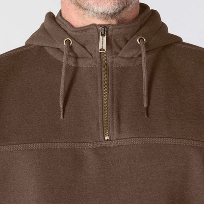 Paxton 1/4-Zip Sweatshirt