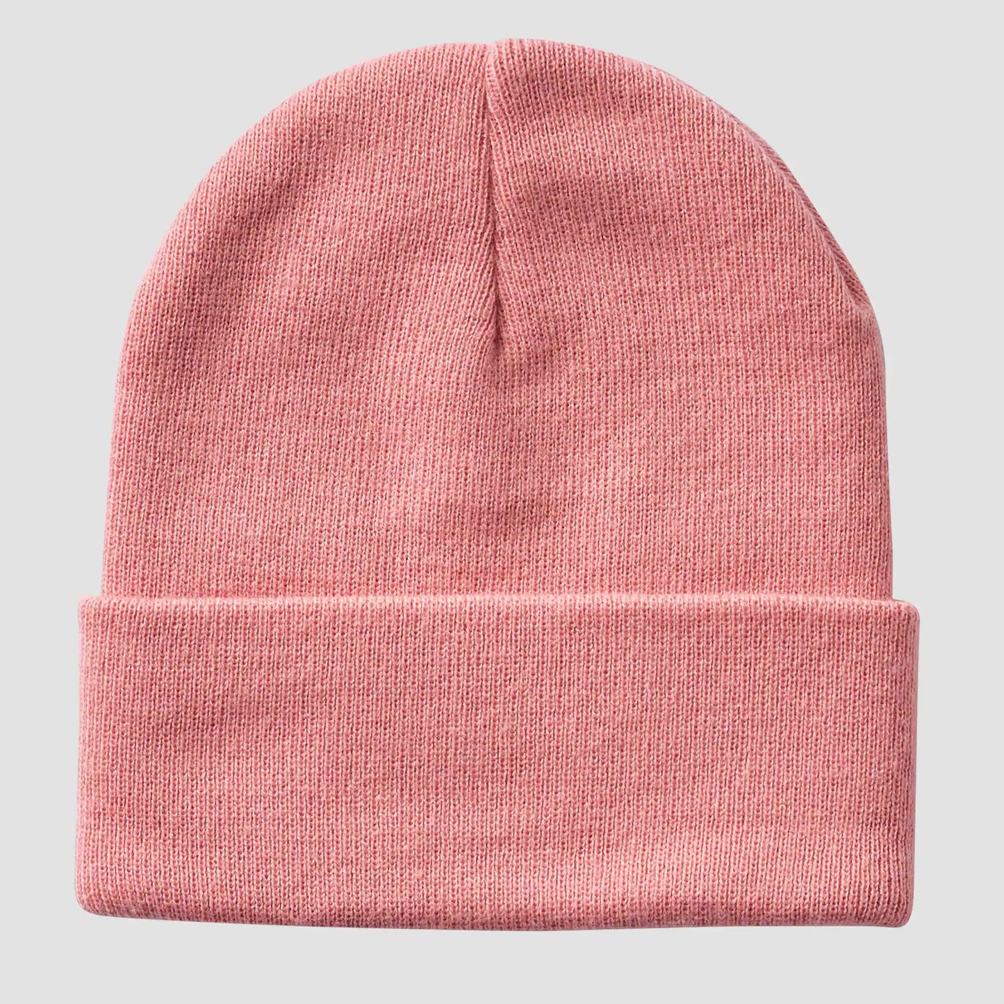 Kids' Watch Cap Beanie (B/T/C/Y)