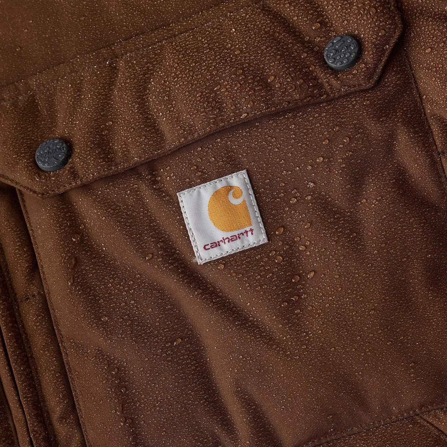 Livingston Jacket